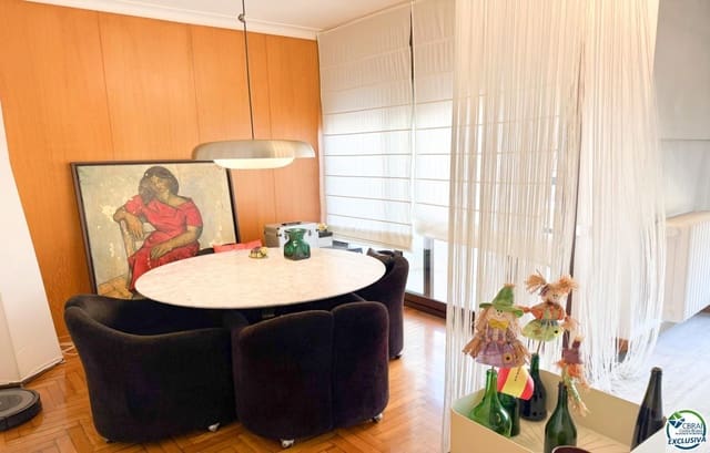 4 slaapkamer Flat te koop in Figueres - € 210.000 (Ref: 9504584)