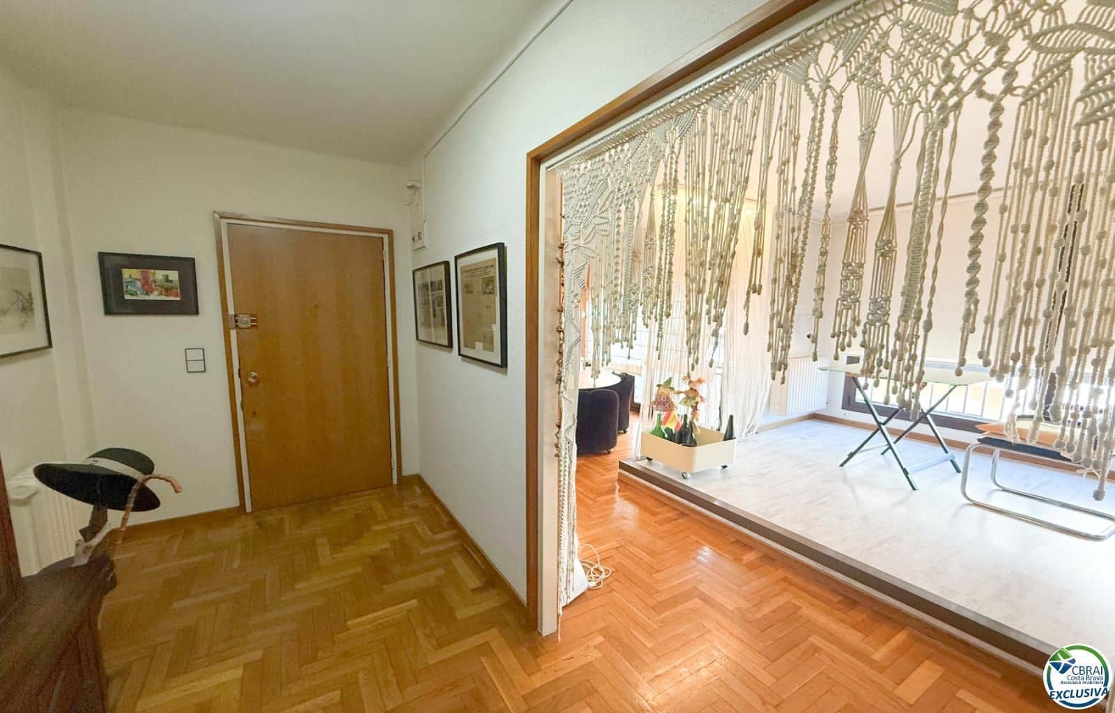 4 slaapkamer Flat te koop in Figueres - € 210.000 (Ref: 9504584)