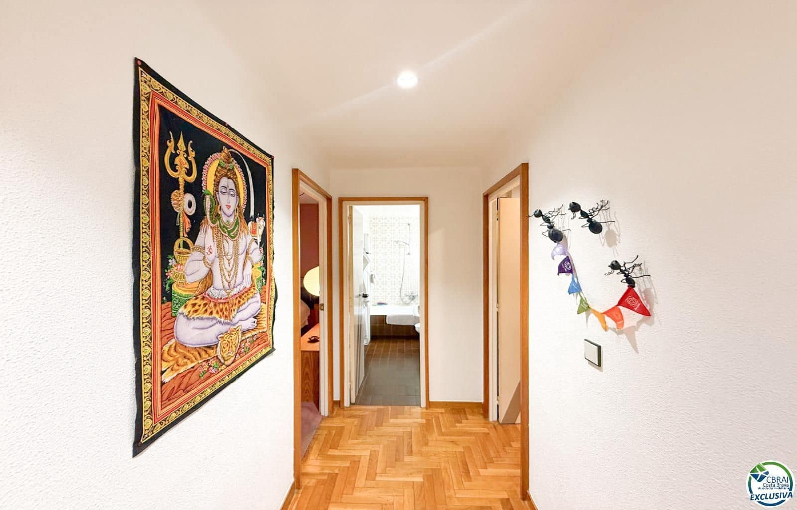 4 slaapkamer Flat te koop in Figueres - € 210.000 (Ref: 9504584)