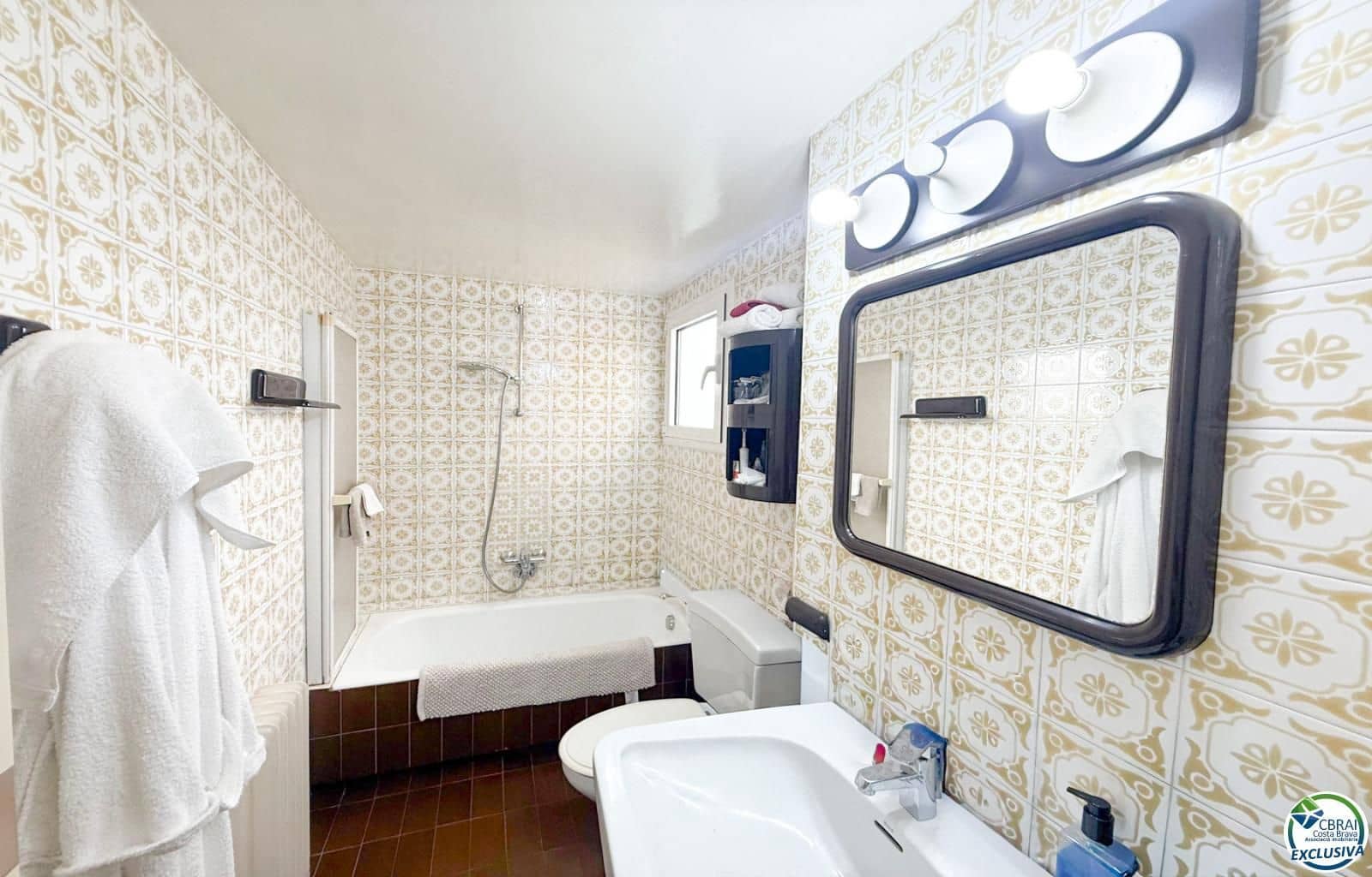 4 slaapkamer Flat te koop in Figueres - € 210.000 (Ref: 9504584)