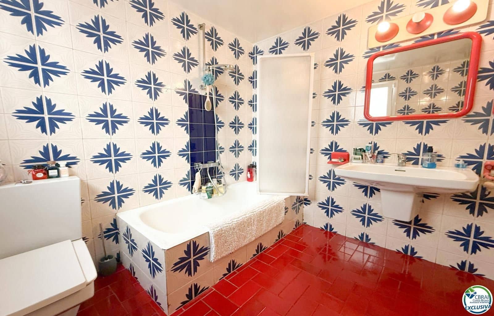 4 slaapkamer Flat te koop in Figueres - € 210.000 (Ref: 9504584)