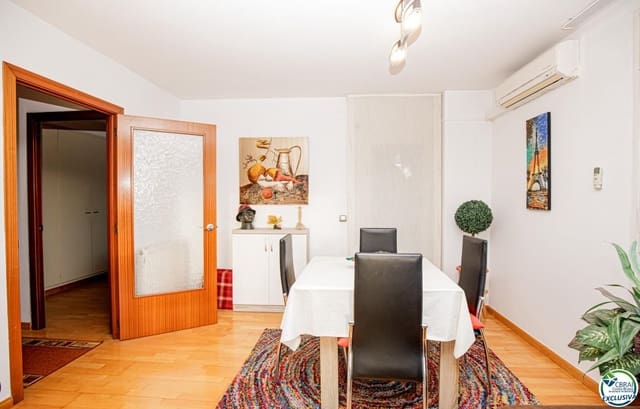 3 camera da letto Appartamento in vendita in Figueres - 185.000 € (Rif: 9504738)