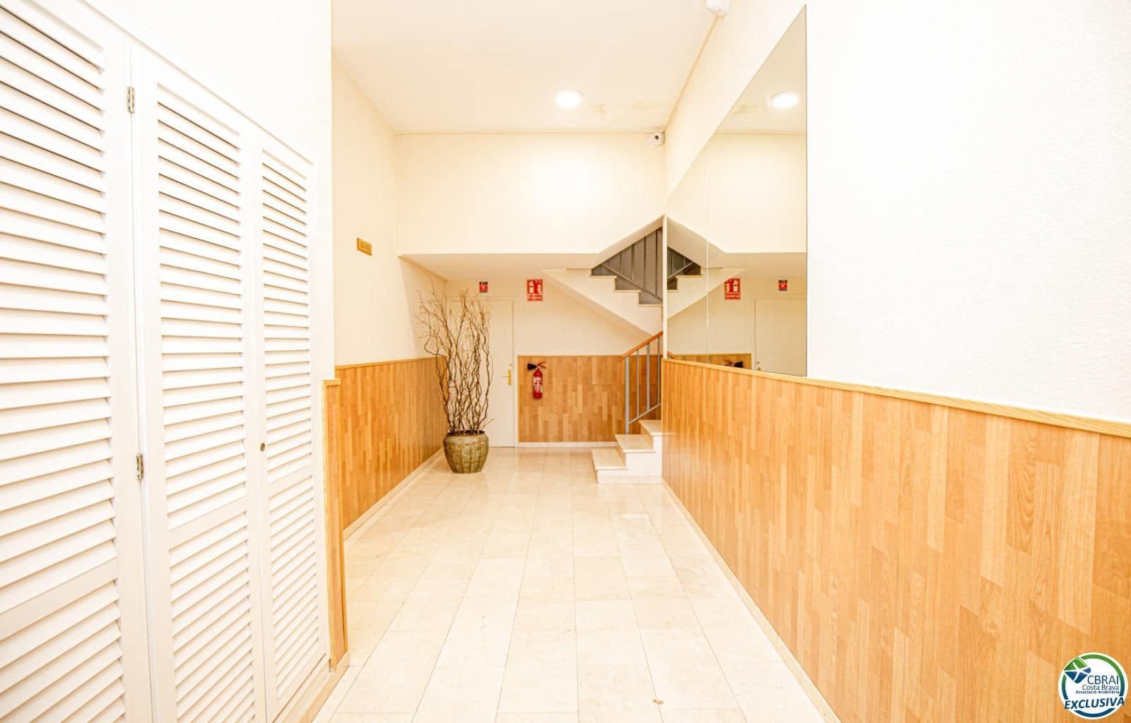 3 camera da letto Appartamento in vendita in Figueres - 185.000 € (Rif: 9504738)