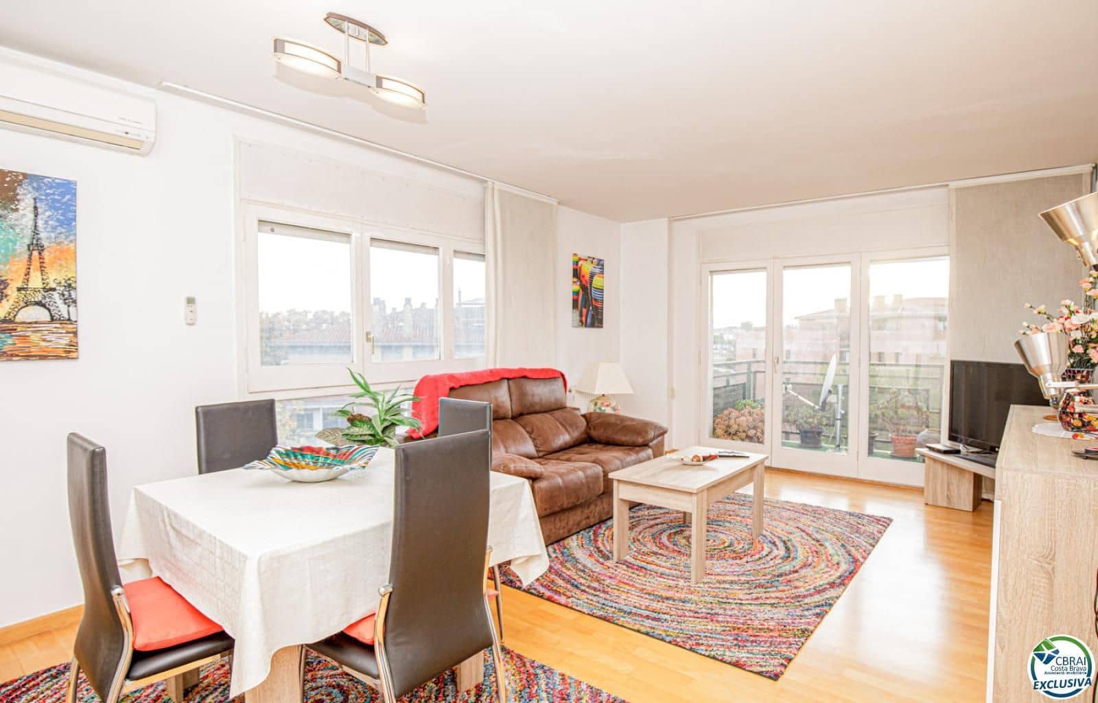 3 camera da letto Appartamento in vendita in Figueres - 185.000 € (Rif: 9504738)