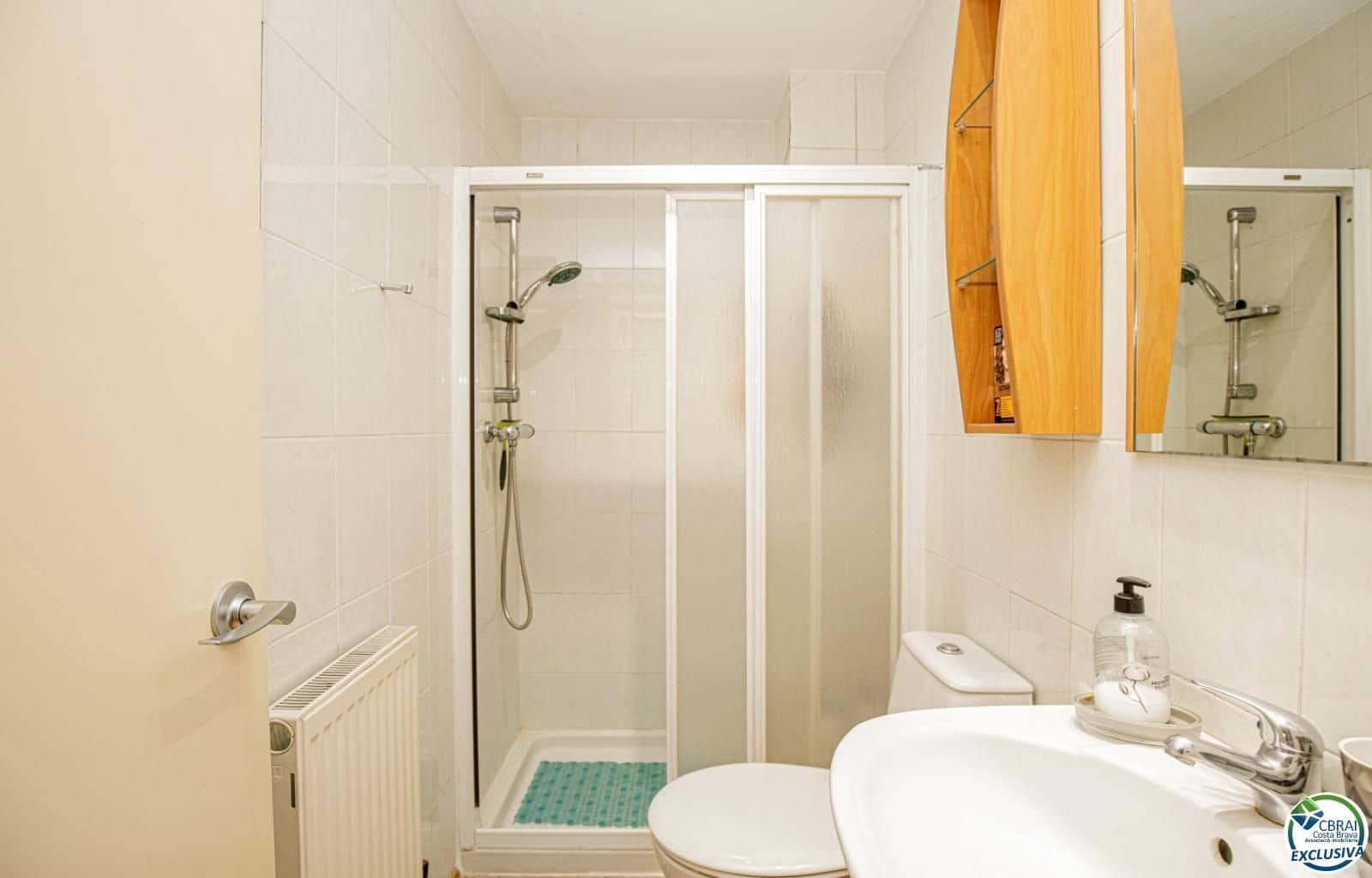 3 camera da letto Appartamento in vendita in Figueres - 185.000 € (Rif: 9504738)