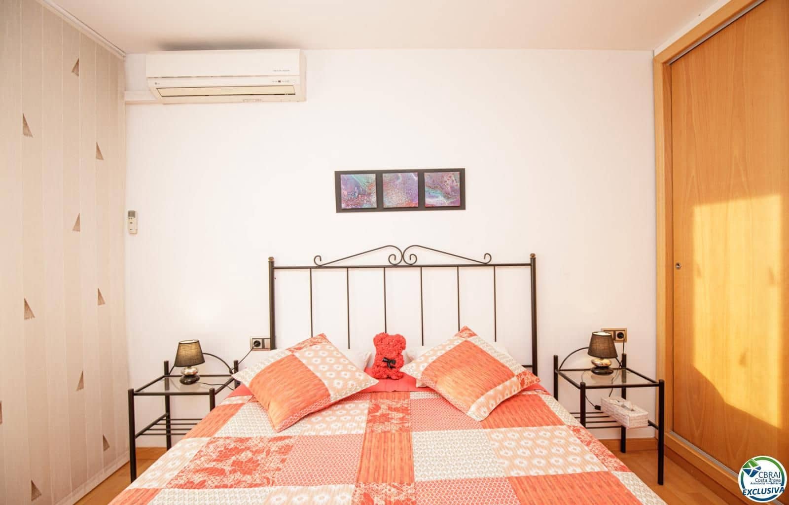 3 camera da letto Appartamento in vendita in Figueres - 185.000 € (Rif: 9504738)