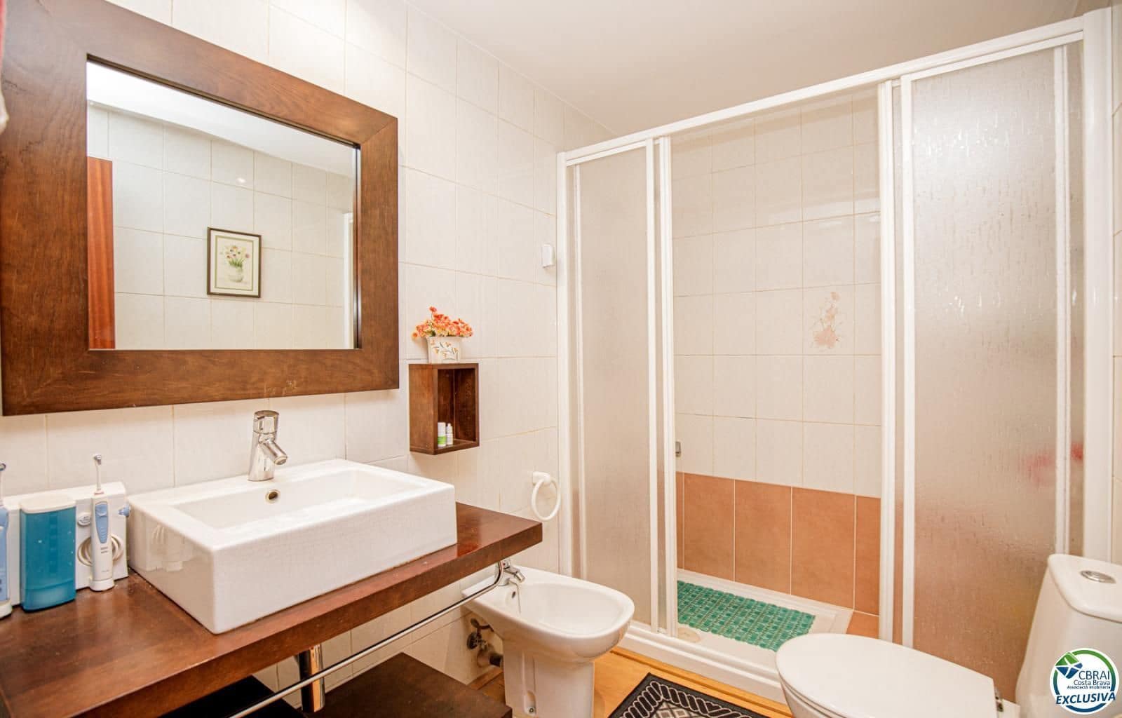 3 camera da letto Appartamento in vendita in Figueres - 185.000 € (Rif: 9504738)