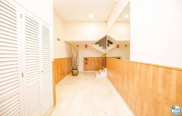 3 camera da letto Appartamento in vendita in Figueres - 185.000 € (Rif: 9504738)