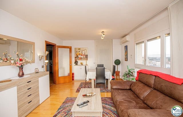 3 camera da letto Appartamento in vendita in Figueres - 185.000 € (Rif: 9504738)