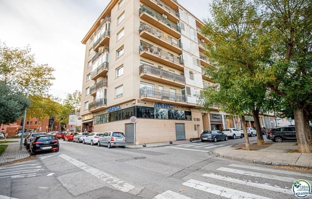 3 camera da letto Appartamento in vendita in Figueres - 185.000 € (Rif: 9504738)