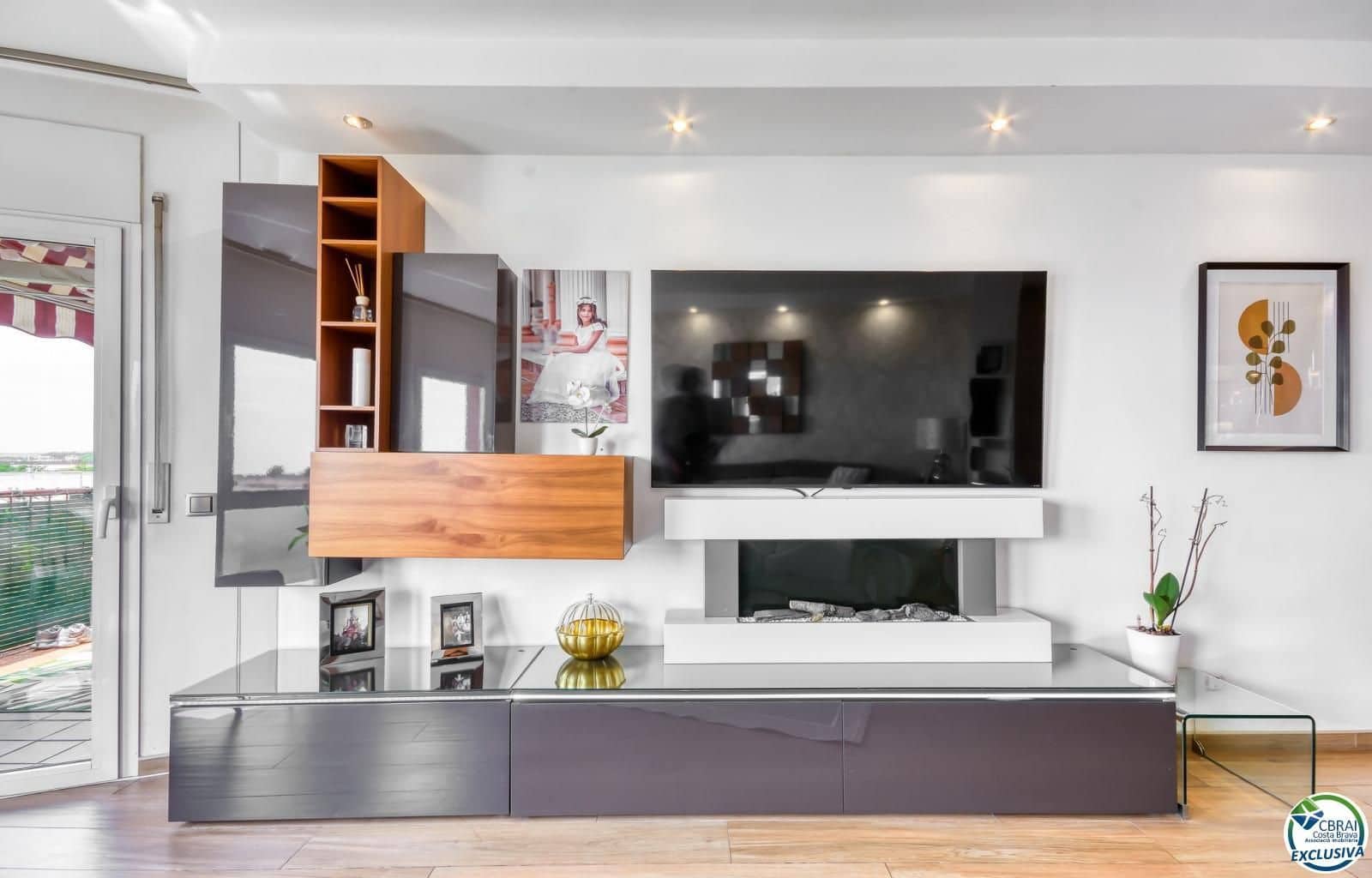 3 camera da letto Appartamento in vendita in Figueres - 188.000 € (Rif: 9504739)