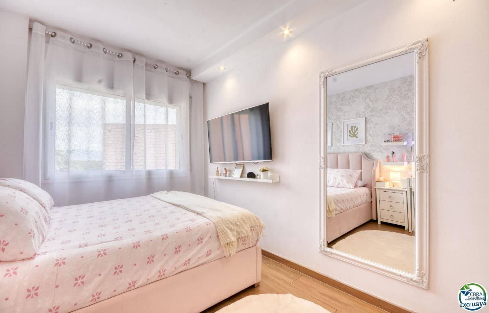 3 camera da letto Appartamento in vendita in Figueres - 188.000 € (Rif: 9504739)