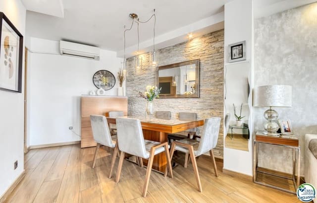 3 camera da letto Appartamento in vendita in Figueres - 188.000 € (Rif: 9504739)