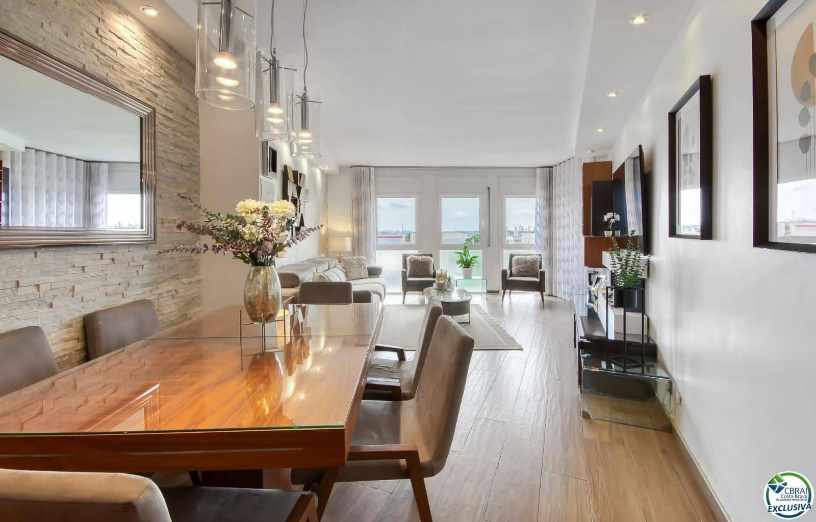 3 camera da letto Appartamento in vendita in Figueres - 188.000 € (Rif: 9504739)