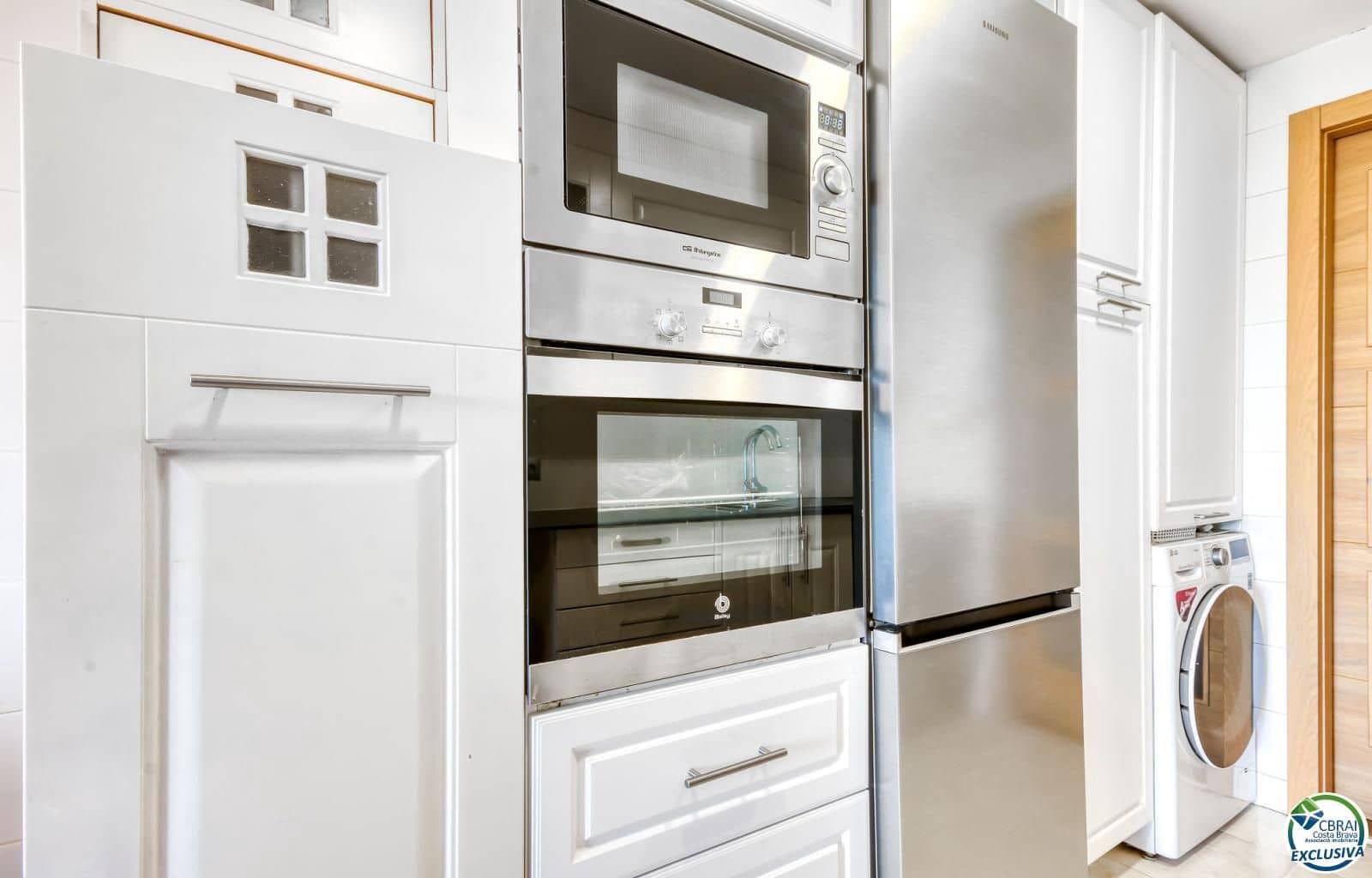 3 camera da letto Appartamento in vendita in Figueres - 188.000 € (Rif: 9504739)