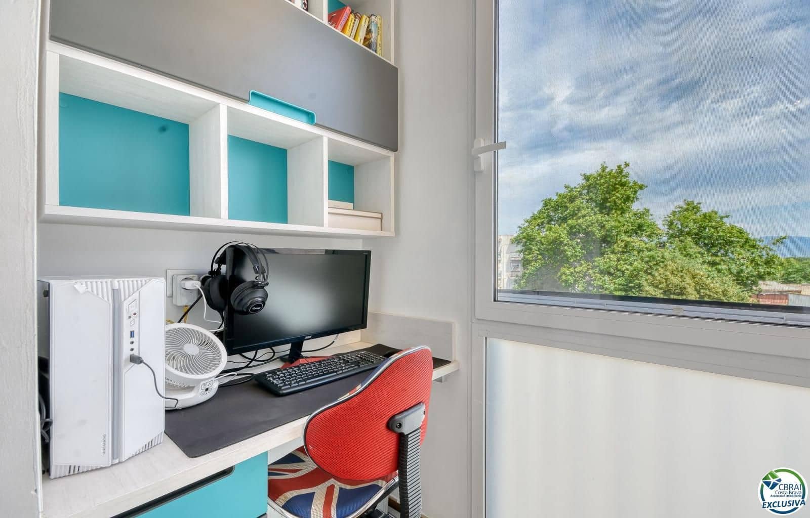 3 camera da letto Appartamento in vendita in Figueres - 188.000 € (Rif: 9504739)