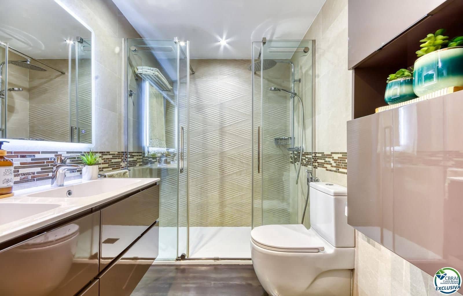 3 camera da letto Appartamento in vendita in Figueres - 188.000 € (Rif: 9504739)