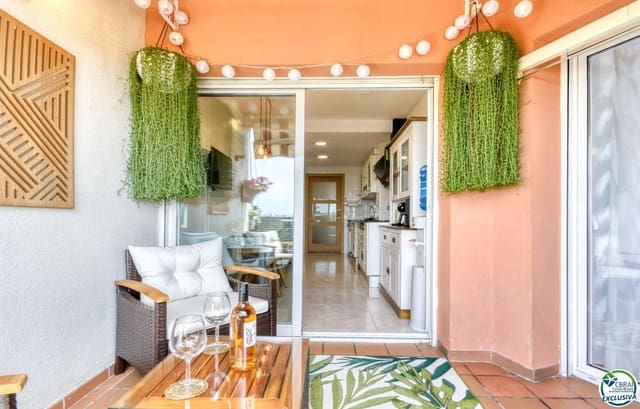 3 camera da letto Appartamento in vendita in Figueres - 188.000 € (Rif: 9504739)