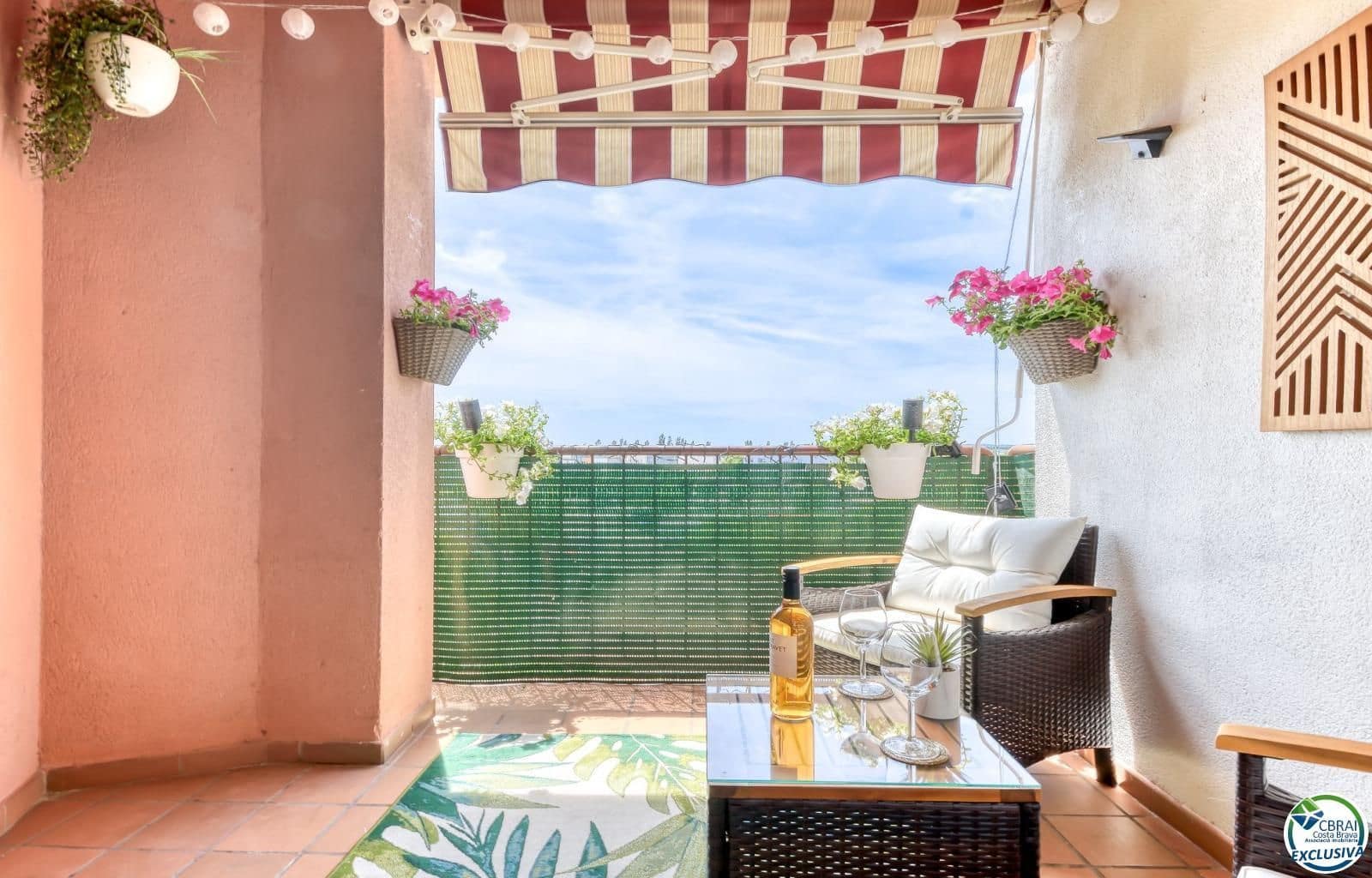 3 camera da letto Appartamento in vendita in Figueres - 188.000 € (Rif: 9504739)