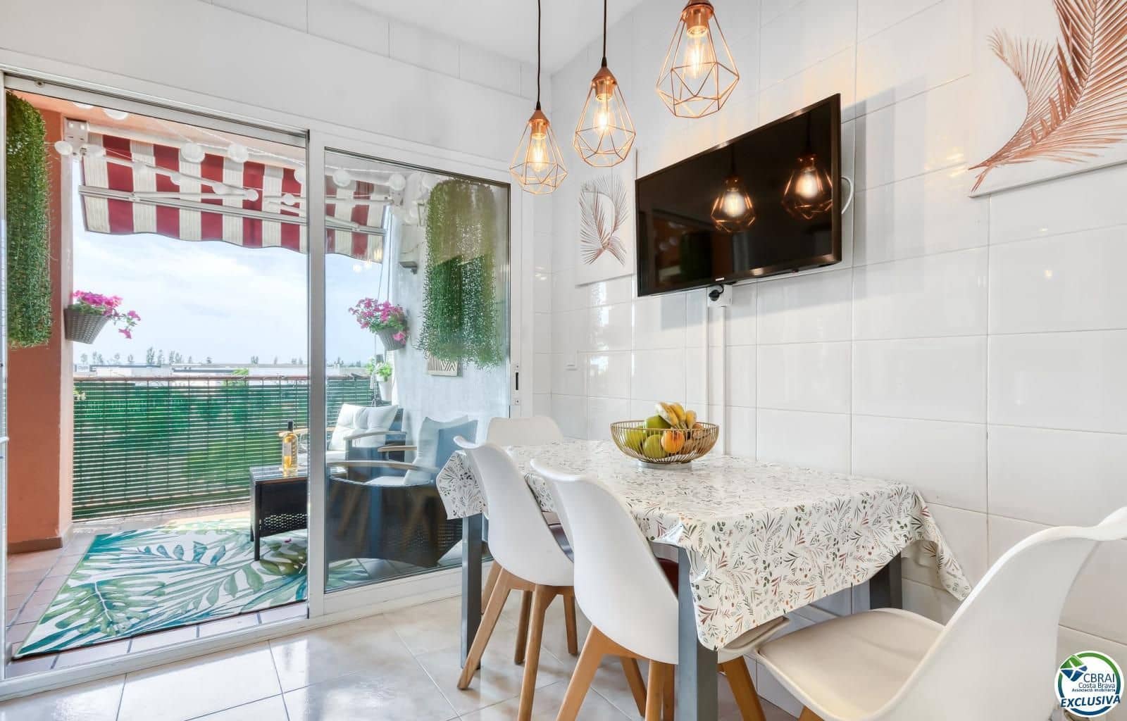 3 camera da letto Appartamento in vendita in Figueres - 188.000 € (Rif: 9504739)