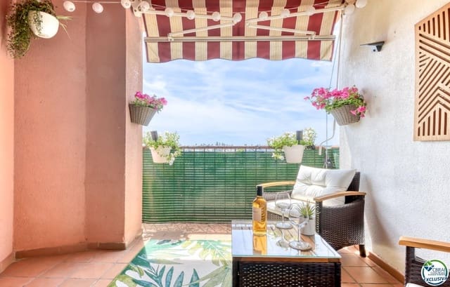 3 camera da letto Appartamento in vendita in Figueres - 188.000 € (Rif: 9504739)