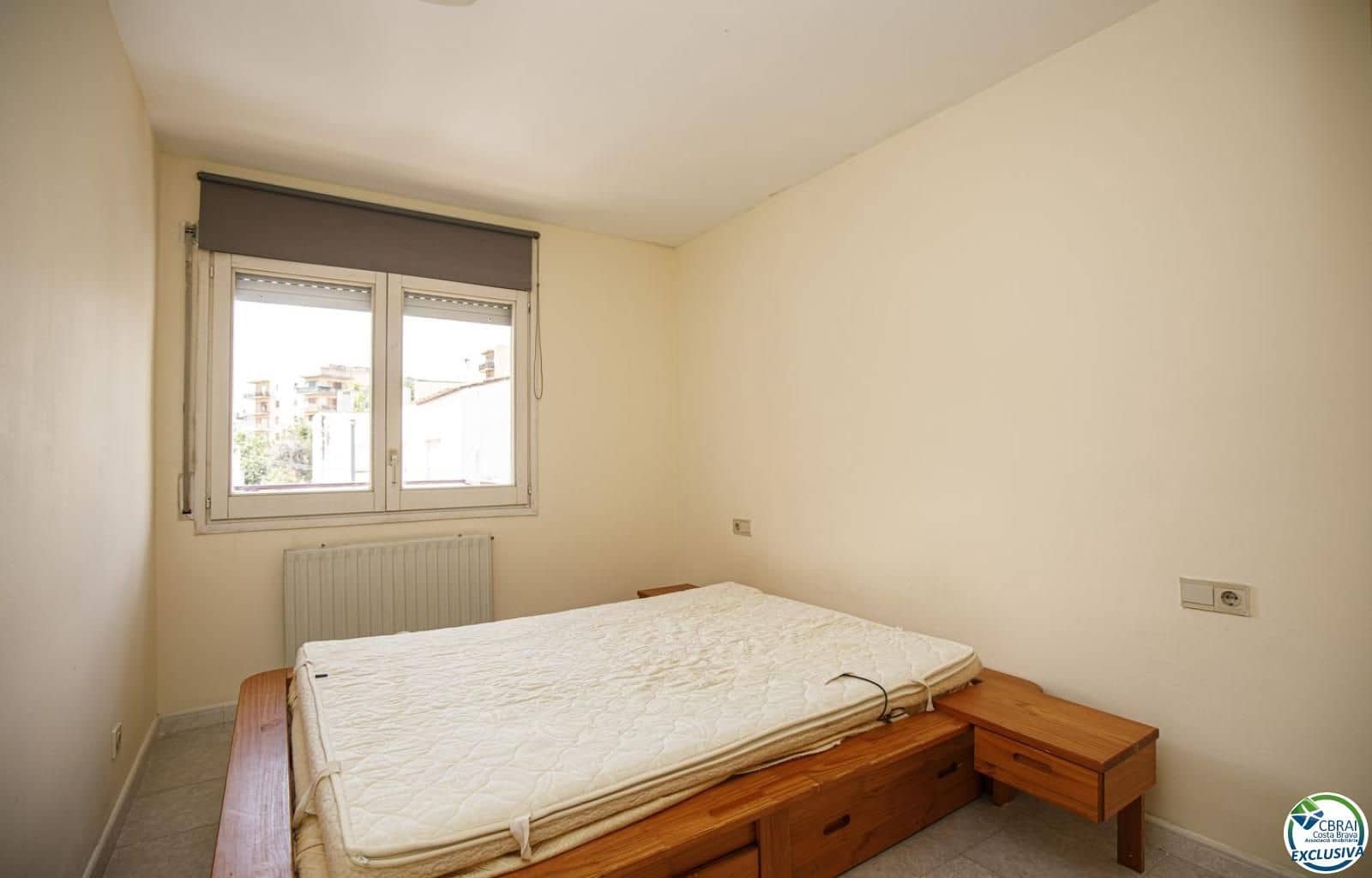 3 slaapkamer Flat te koop in Figueres - € 144.000 (Ref: 9510361)