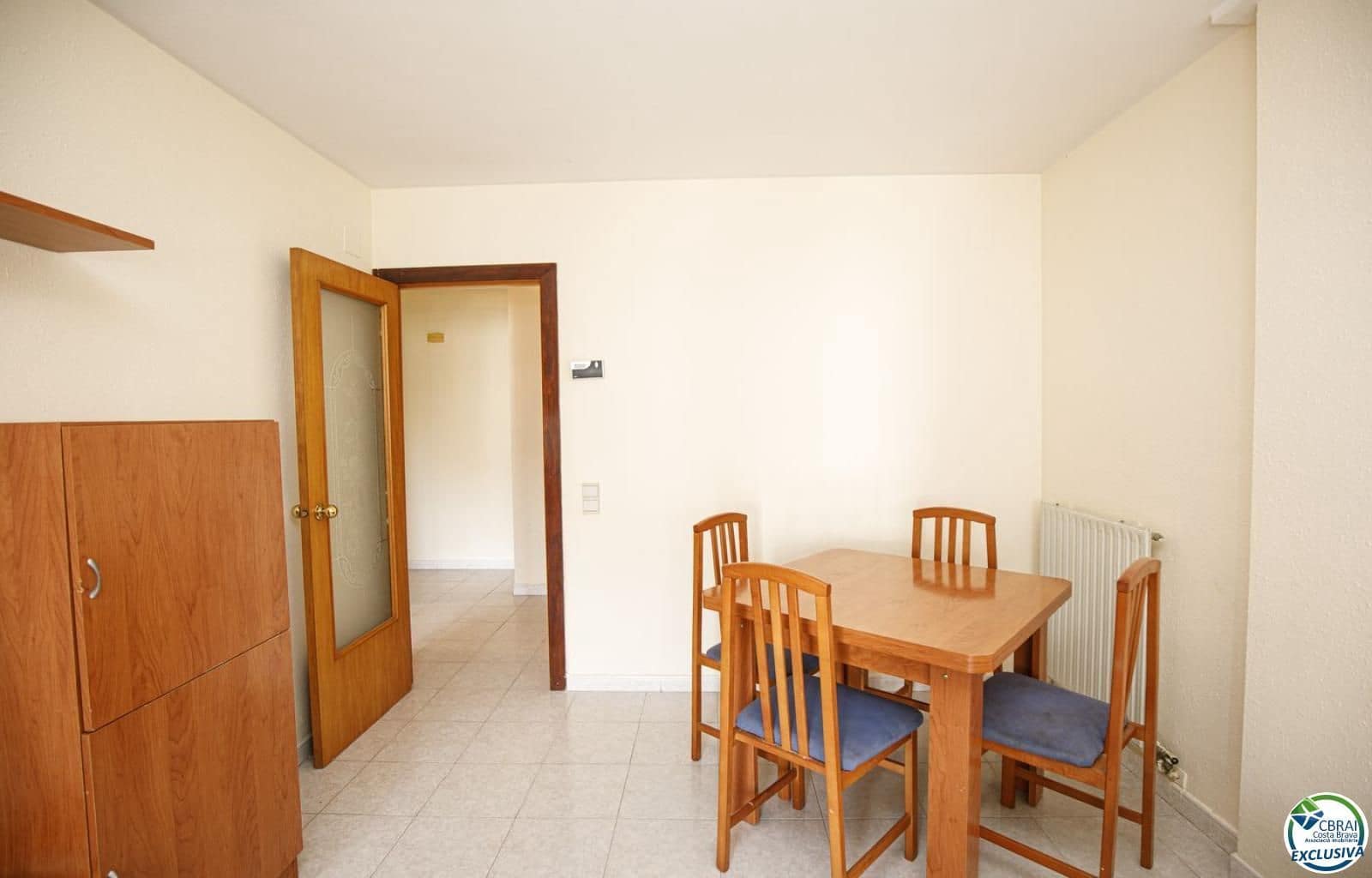 3 slaapkamer Flat te koop in Figueres - € 144.000 (Ref: 9510361)
