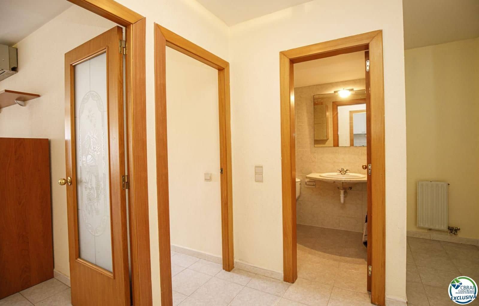 3 slaapkamer Flat te koop in Figueres - € 144.000 (Ref: 9510361)