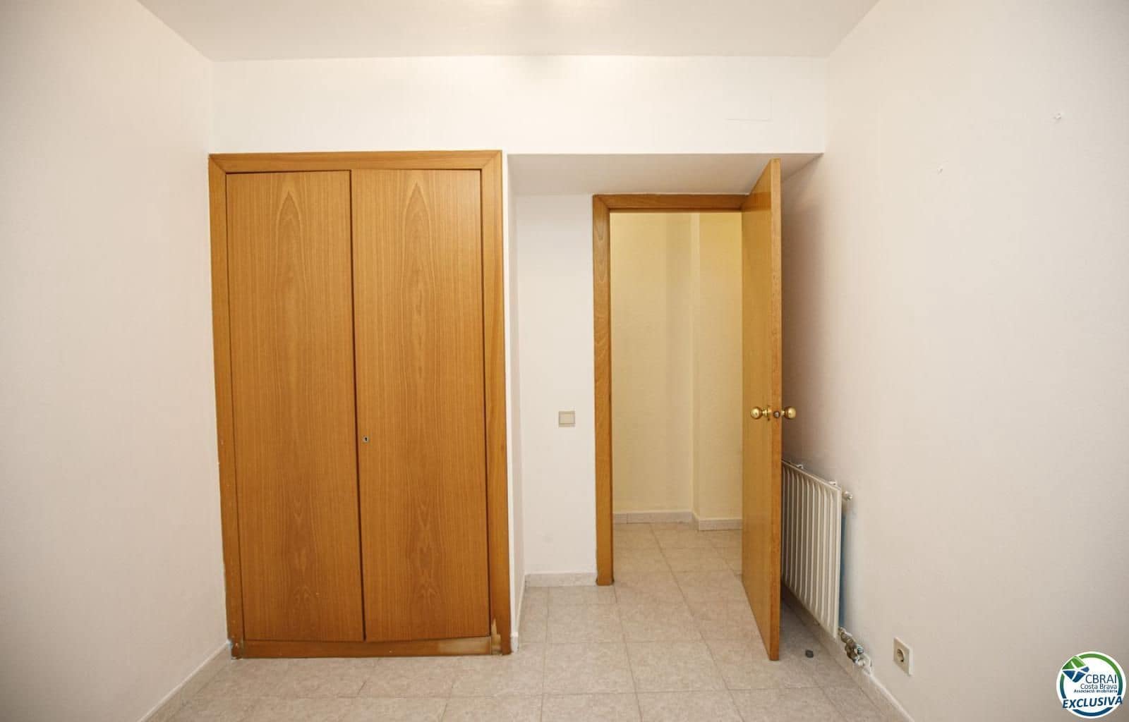 3 slaapkamer Flat te koop in Figueres - € 144.000 (Ref: 9510361)