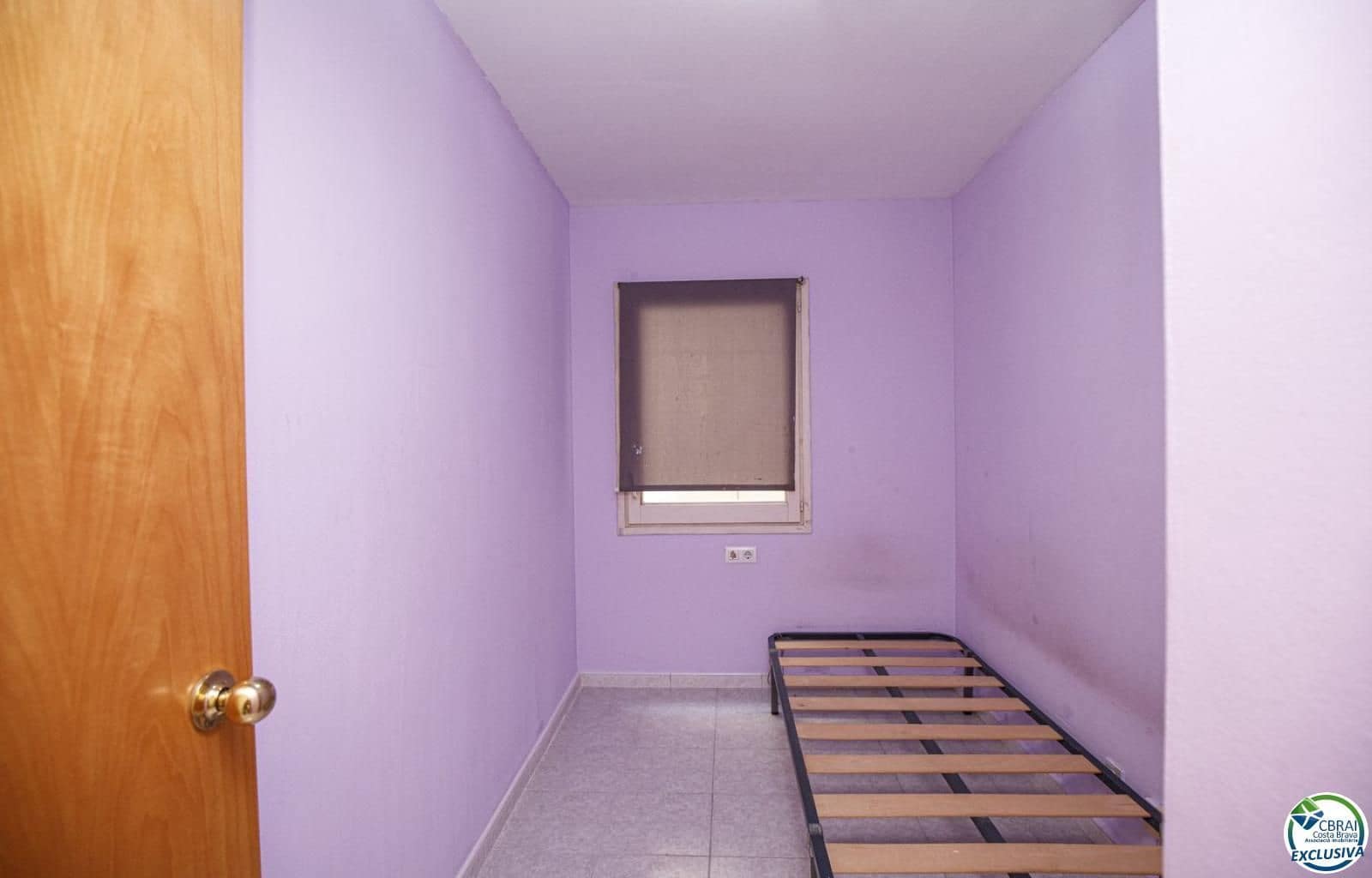 3 slaapkamer Flat te koop in Figueres - € 144.000 (Ref: 9510361)