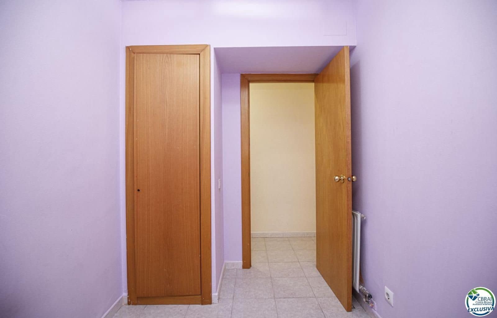 3 slaapkamer Flat te koop in Figueres - € 144.000 (Ref: 9510361)