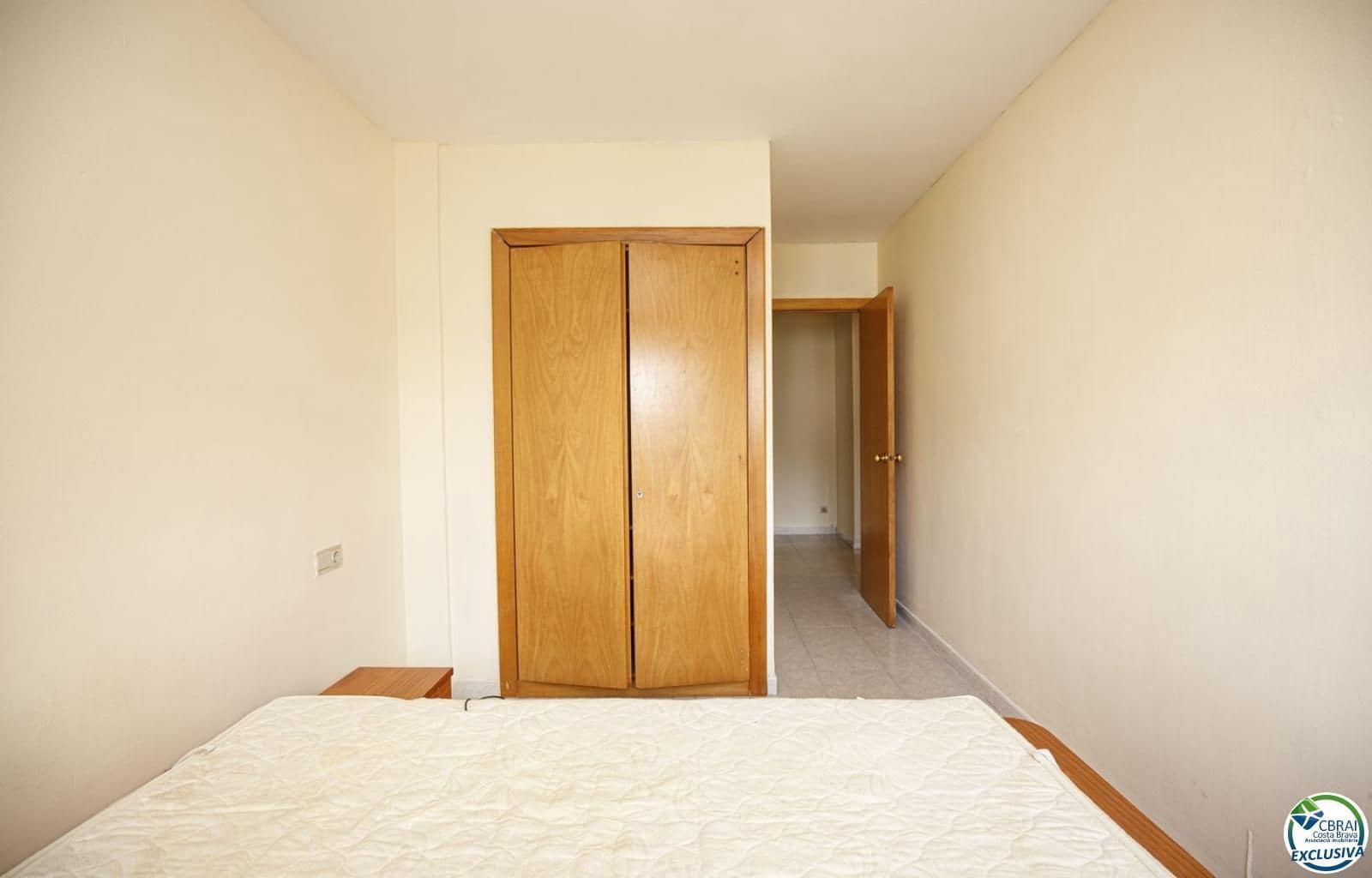 3 slaapkamer Flat te koop in Figueres - € 144.000 (Ref: 9510361)