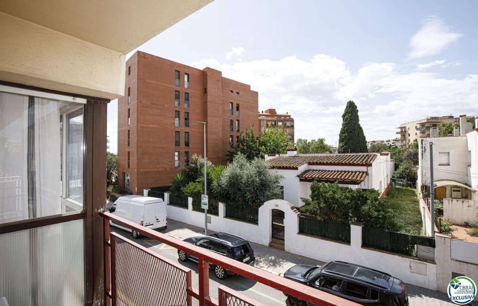 3 slaapkamer Flat te koop in Figueres - € 144.000 (Ref: 9510361)