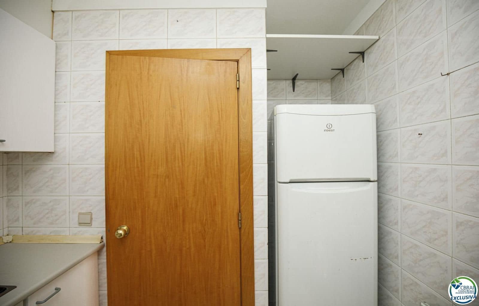 3 slaapkamer Flat te koop in Figueres - € 144.000 (Ref: 9510361)