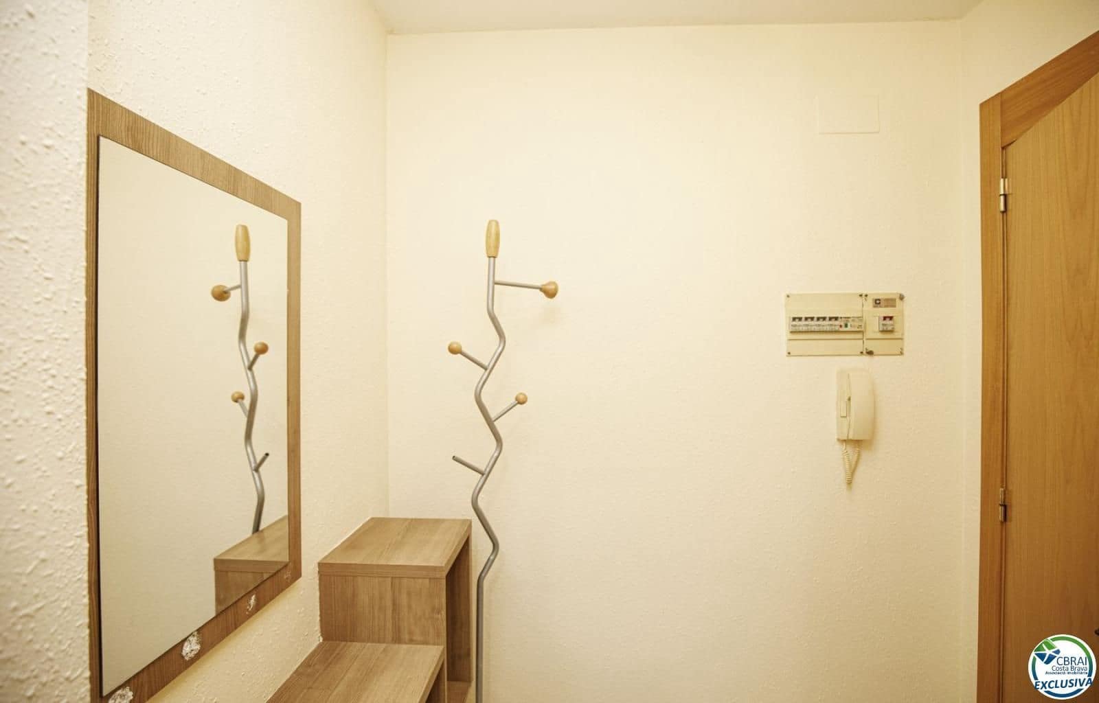 3 slaapkamer Flat te koop in Figueres - € 144.000 (Ref: 9510361)