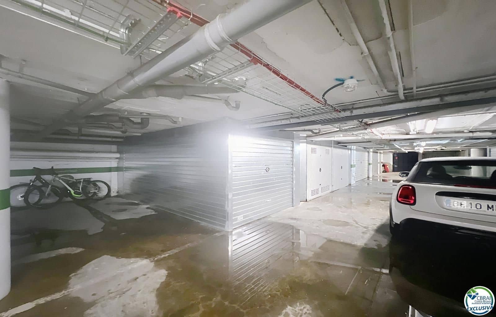 Garasje til salgs i Empuriabrava - € 37 500 (Ref: 9516300)