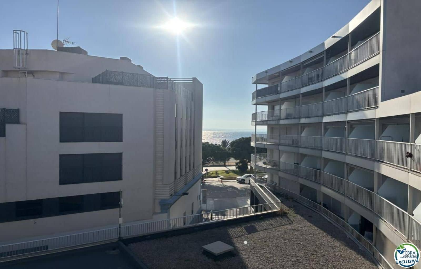 1 bedroom Flat for sale in Roses - € 215,000 (Ref: 9519141)