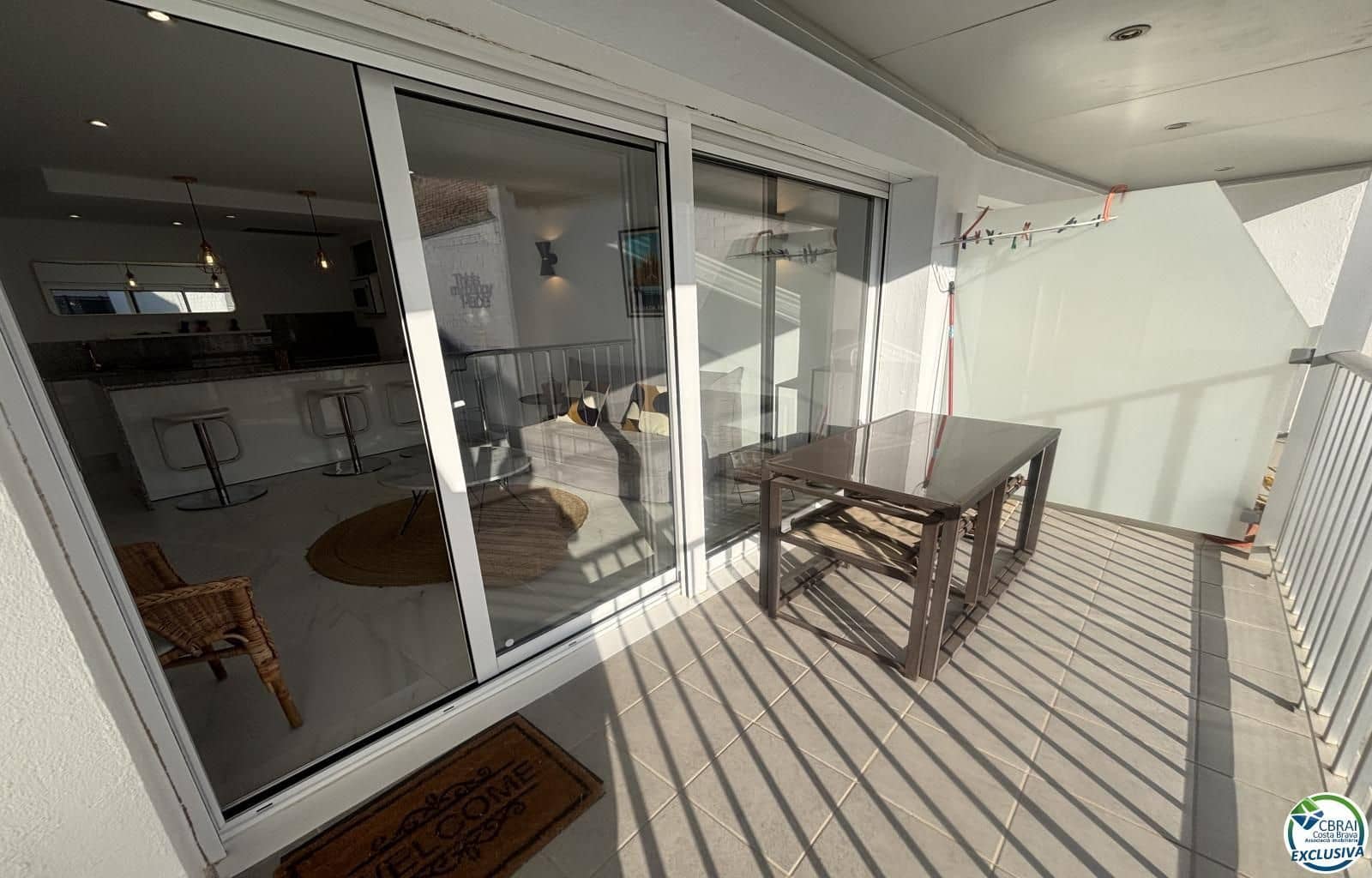 1 bedroom Flat for sale in Roses - € 215,000 (Ref: 9519141)