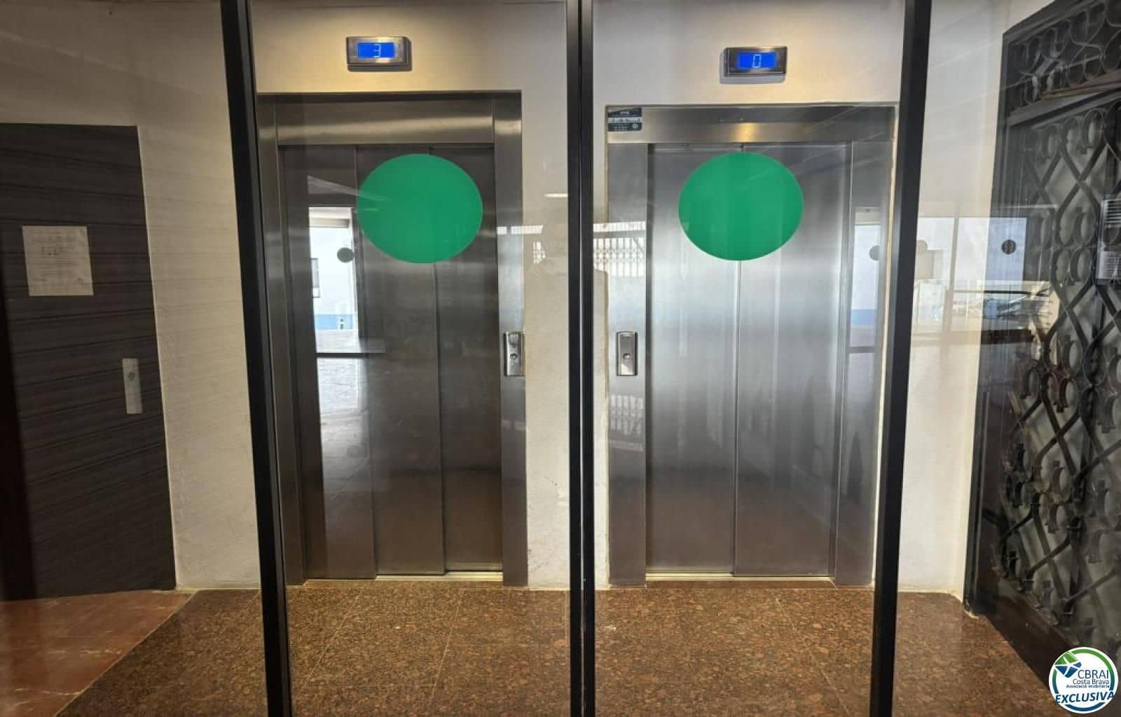 1 bedroom Flat for sale in Roses - € 215,000 (Ref: 9519141)