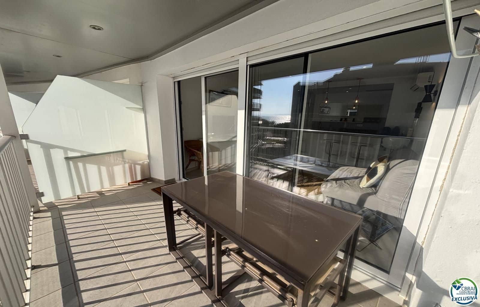 1 bedroom Flat for sale in Roses - € 215,000 (Ref: 9519141)