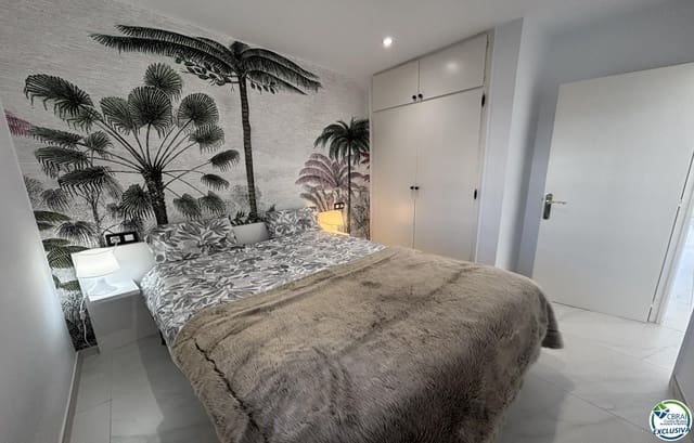 1 soveværelse Lejlighed til salg i Roses - € 215.000 (Ref: 9519141)