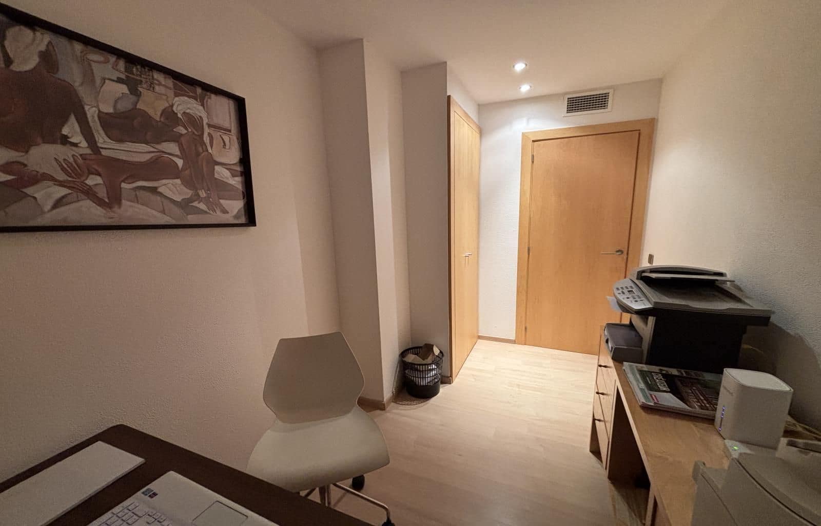 3 sypialnia Mieszkanie na sprzedaż w Santa Margarida z basenem garażem - 390 000 € (Ref: 9524706)