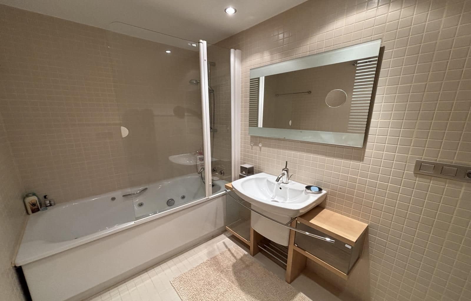 3 sypialnia Mieszkanie na sprzedaż w Santa Margarida z basenem garażem - 390 000 € (Ref: 9524706)