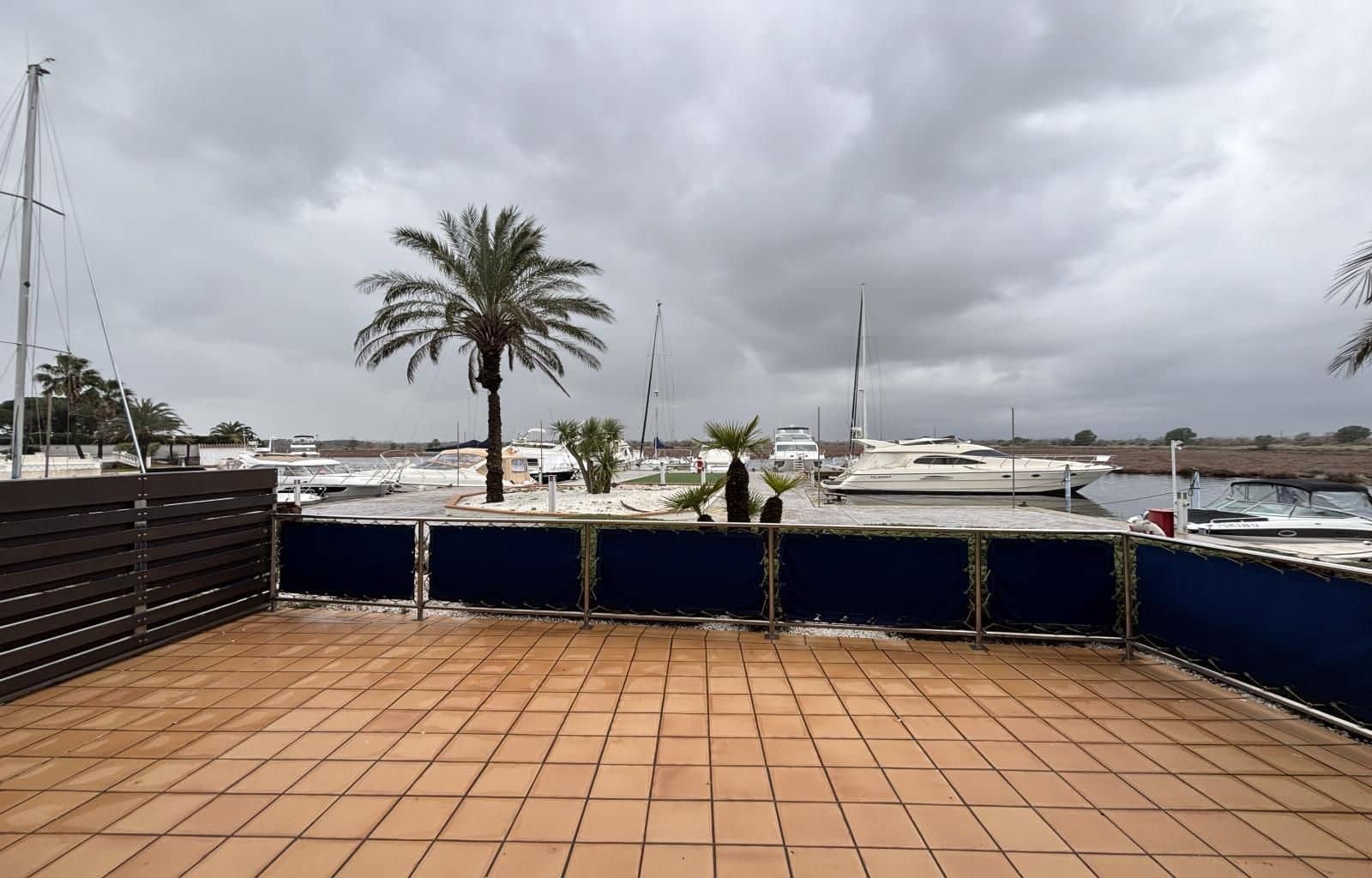 3 sypialnia Mieszkanie na sprzedaż w Santa Margarida z basenem garażem - 390 000 € (Ref: 9524706)