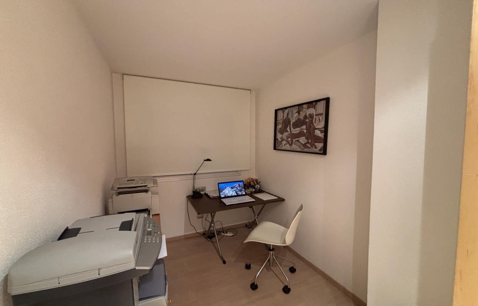 3 sypialnia Mieszkanie na sprzedaż w Santa Margarida z basenem garażem - 390 000 € (Ref: 9524706)