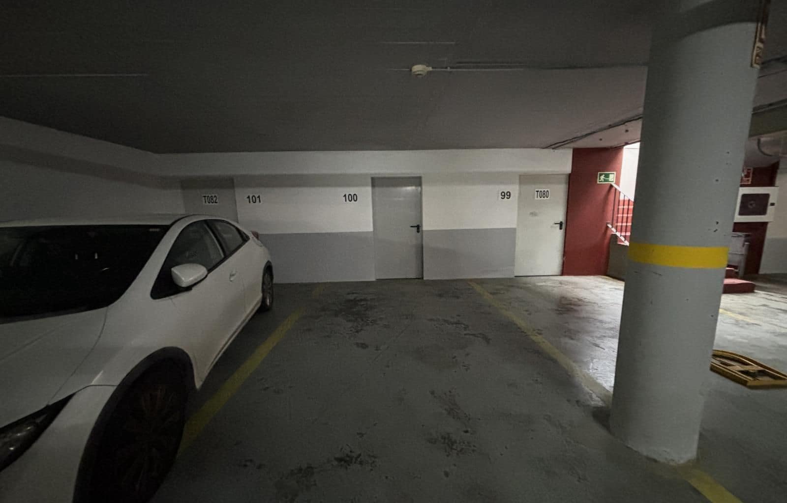 3 sypialnia Mieszkanie na sprzedaż w Santa Margarida z basenem garażem - 390 000 € (Ref: 9524706)