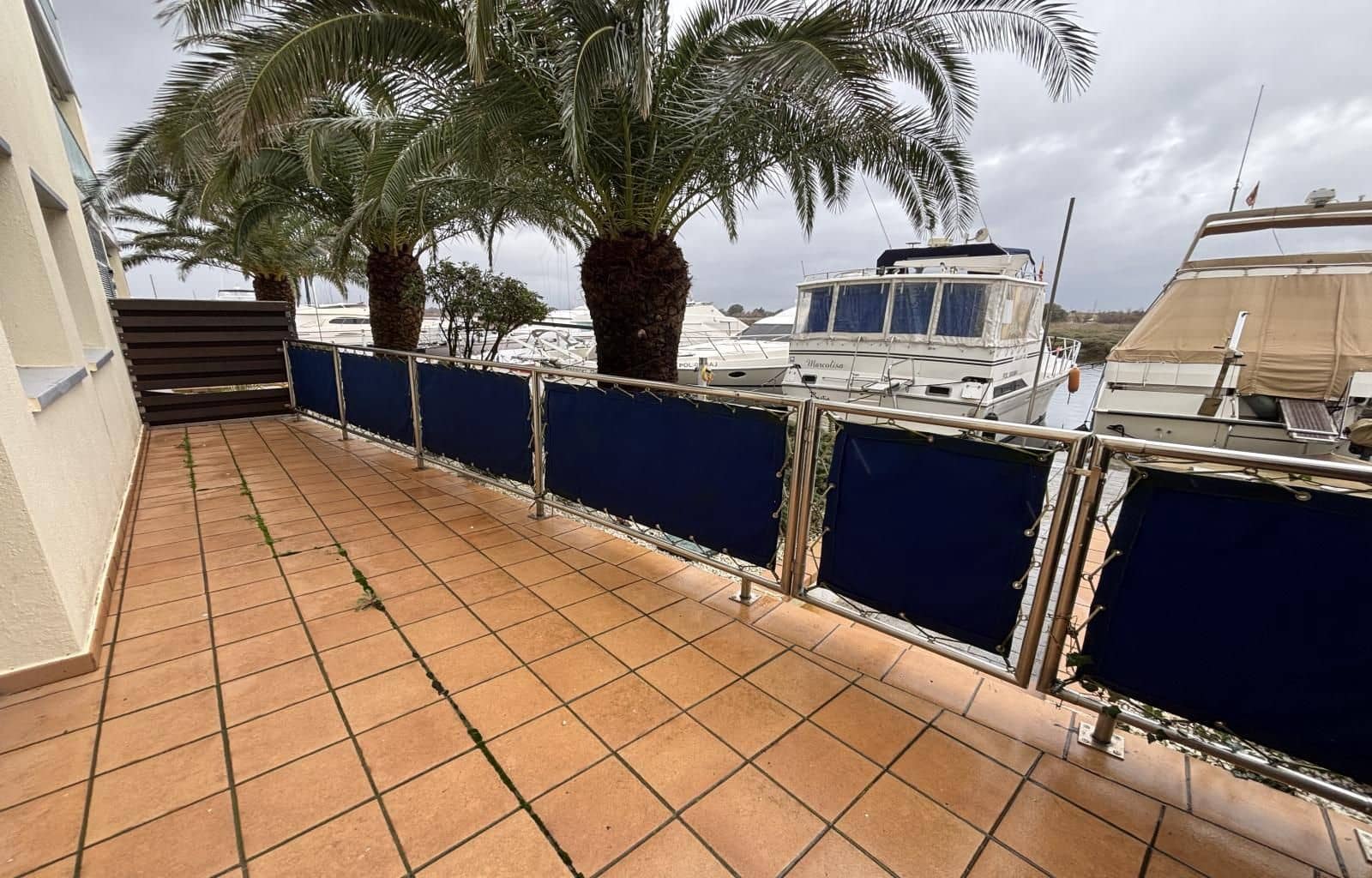 3 sypialnia Mieszkanie na sprzedaż w Santa Margarida z basenem garażem - 390 000 € (Ref: 9524706)