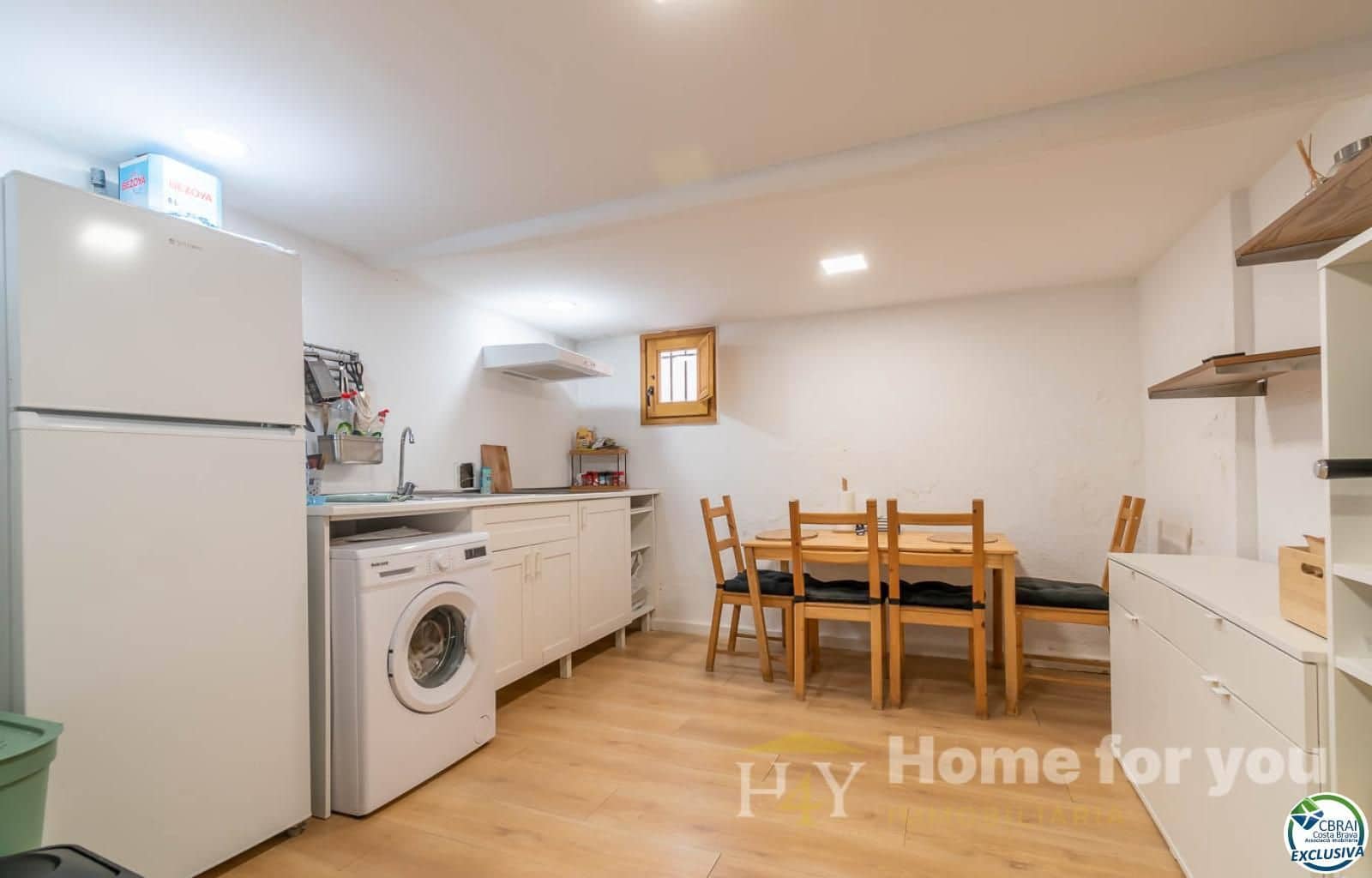 2 soveværelse Byhus til salg i Castello d'Empuries - € 129.000 (Ref: 9528418)