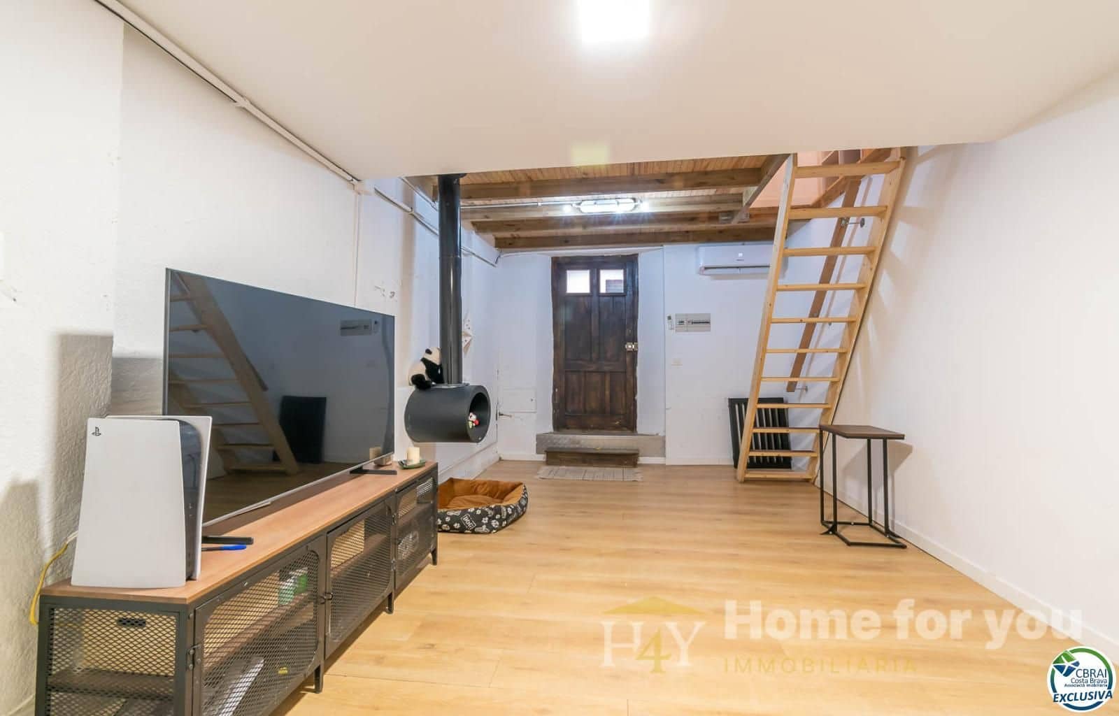 2 soveværelse Byhus til salg i Castello d'Empuries - € 129.000 (Ref: 9528418)