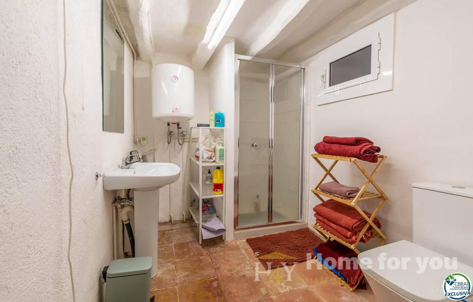 2 soveværelse Byhus til salg i Castello d'Empuries - € 129.000 (Ref: 9528418)